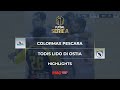 Futsal 20/21 - Colormax Pescara vs Todis Lido di Ostia - Highlights
