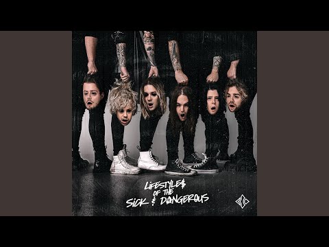 Bad Idea - Blind Channel