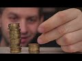 BUILDING WEALTH WITH NOTHING