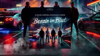DJ Gollum x Noisetime x Akustikrausch x Nikster - Benzin im Blut
