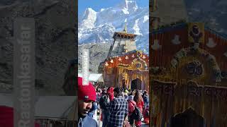 #Kedarnath#chardhamyatra#ytshorts#