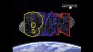 Tokyo Movie Shinsha (TMS) -  Bohbot Kids Network (BKN) 2001