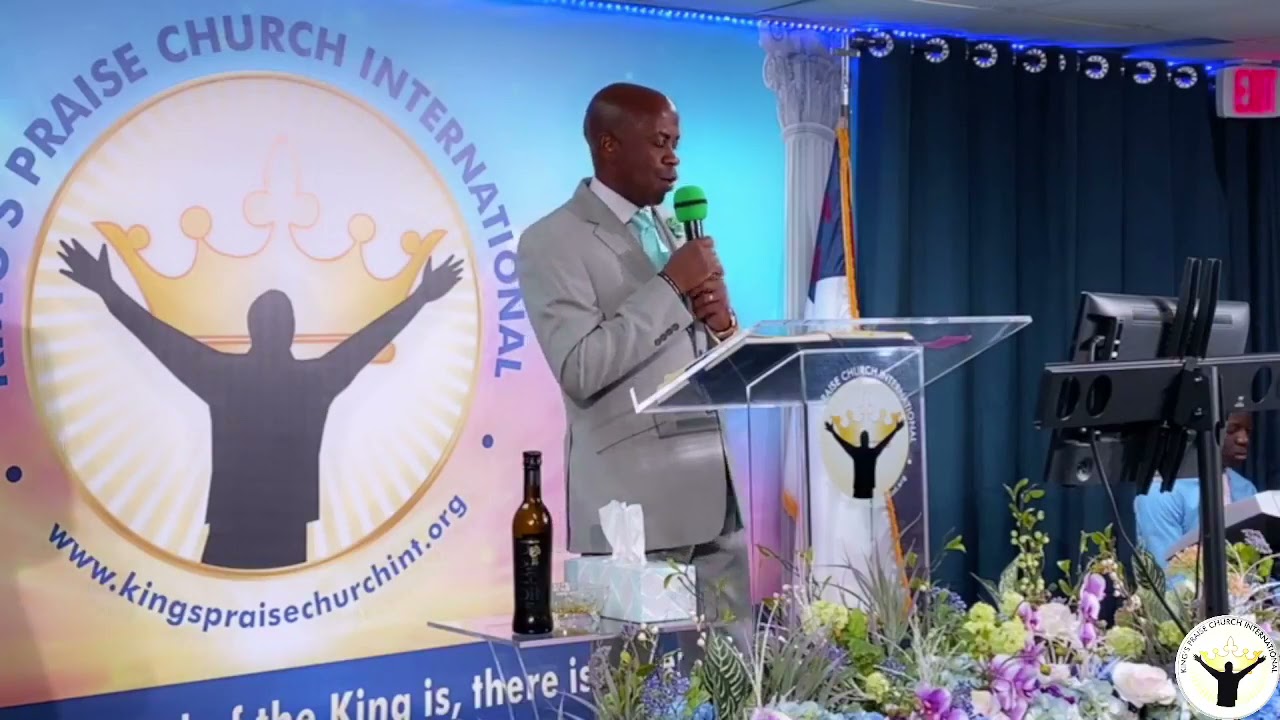 THE 3 H'S OF GOD'S PROMOTION SYSTEM (THE STATE OF YOUR HEART)-PASTOR EMMANUEL ESSIEN