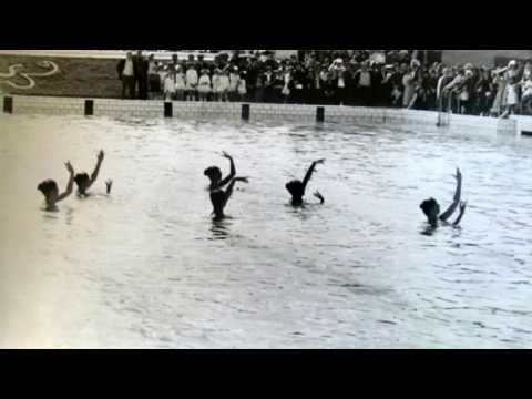 ხობის საცურაო კომპლექსი 80-ანები