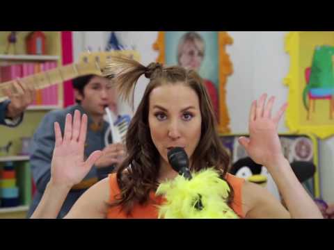 Mariana Mallol - Musiquita de reír
