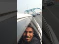 bandra bridge (sea link)  #mumbai #mumbaikar #shorts #video