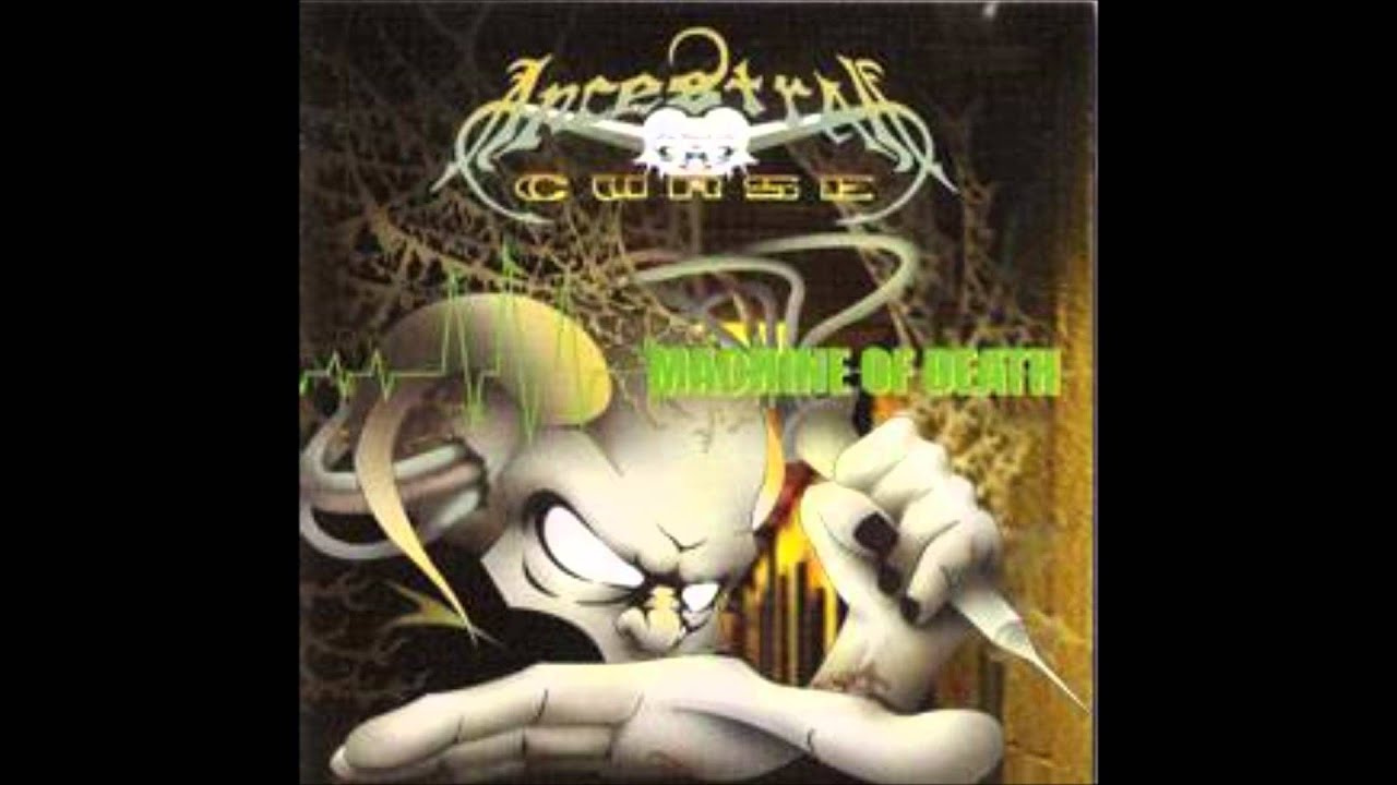 Artists Monster Magnet Cyclone Lyrics