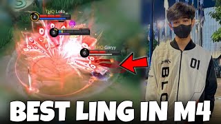 THIS IS WHY HE IS THE FASTEST LING PLAYER IN MALAYSIA… 🤯 screenshot 4