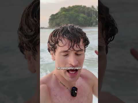 SİZ BU KONU HAKKINDA NE DÜŞÜNÜYORSUNUZ? 🤷‍♂️