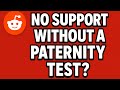 AITA for Refusing to Apologize After Withholding Financial Support Until My Son Took aPaternityTest?