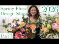 Part 3 Spring Flower Show 2026