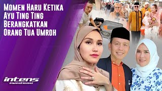 Download Lagu Ayu Ting Ting Berangkatkan Orang Tua Umroh Ke Tanah Suci Download Lagu Ayu Ting Ting Berangkatkan Orang Tua Umroh Ke Tanah Suci