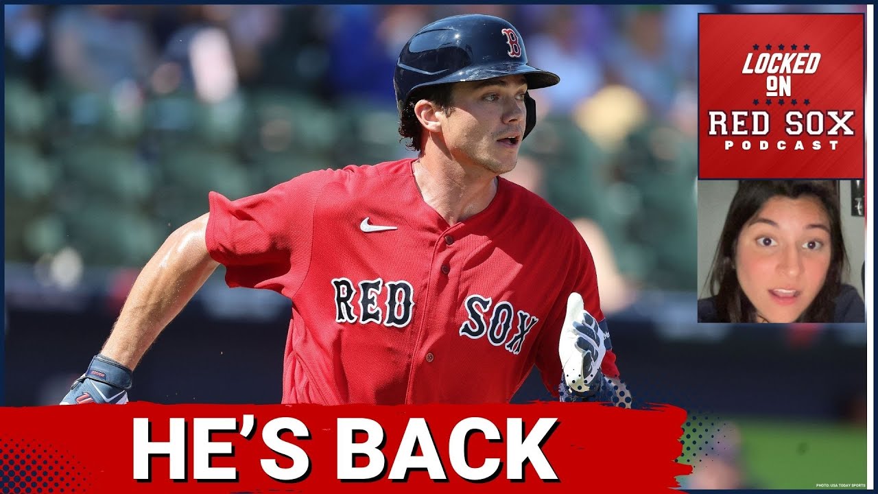 Bobby Dalbec Returns as Boston Red Sox Get Swept By Toronto Blue Jays | Locked On Red Sox