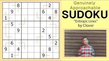 GAS Sudoku Walkthrough - Entropic Lines by Clover (2024-12-23)