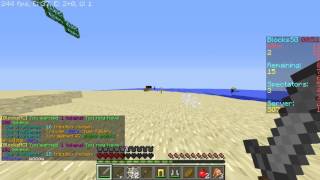Top 5 BlocksMC SG ~ (IVIoOoDy)(iMasterKsa)(mr_a7mdxD)