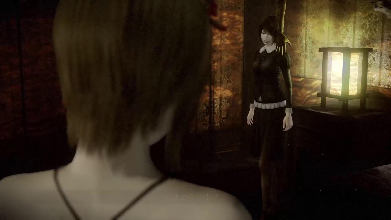 炭水化物配信　零　月蝕　二ノ蝕