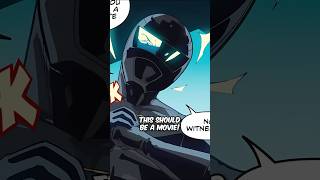 Andross Mission For Vengeance