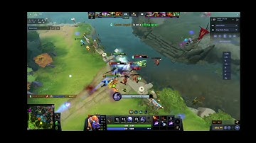 Tinker By RAZE RAZE WODOTA DOTA 2 :) EZ