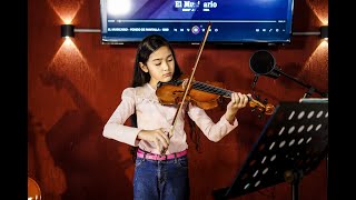 Miaby Milena Ujiie López Ve Y Dile A Tía Rhody - Tradicional