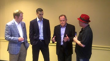 Interview: OpenSFS Welcomes Lustre.org Back into User Community