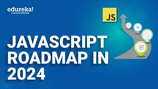 JavaScript Roadmap  | How To Become A JavaScript Developer | JavaScript | Edureka Rewind