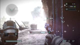 Famous Killzone 3 operations glitching cheater CHIKO TIKO Profile