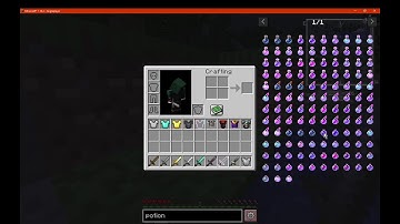 More Tooltips 1.16.4 Fabric Mod Overview