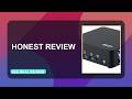 msi Cubi NUC AI Business Mini Desktop Intel Honest Review 2026