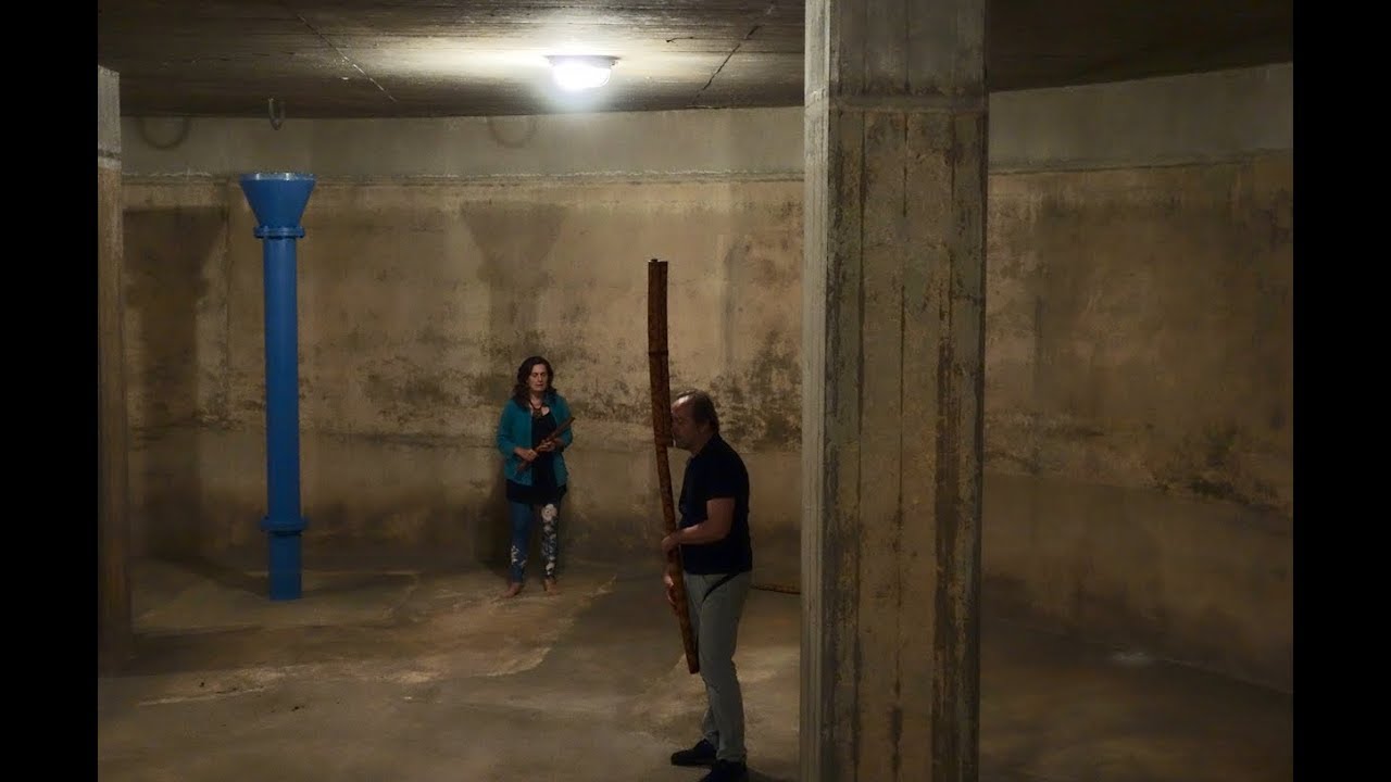 Watch A Water Tower Sound Experiment - Three Level Plains on YouTube Watch A Water Tower Sound Experiment - Three Level Plains on YouTube