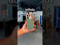 فتح صندوق جهاز انفنينكس نوت الجديد Infinixhot40pro Infinix Infinixnote40proplus Note40pro انفنكس 