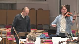 Meet our conductor and leader