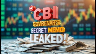 Iraqi Dinar Revaluation Confirmed? CBI Governor’s Secret Memo Leaked! | RV News 2025