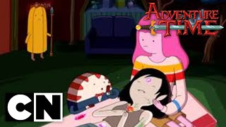 Adventure Time Stakes - Take Her Back Clip 3