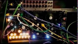Orange Theme on Orange Buttons - Harmonàig (Instruo)