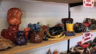 Fine Line Studios:  A program of Resources for Human Development