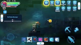 크래프트 레전드 얼음 궁전 screenshot 5