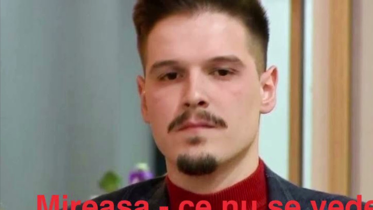 Daniel mirele săptămânii în casa Mireasa❌ Mobilizare masivă 