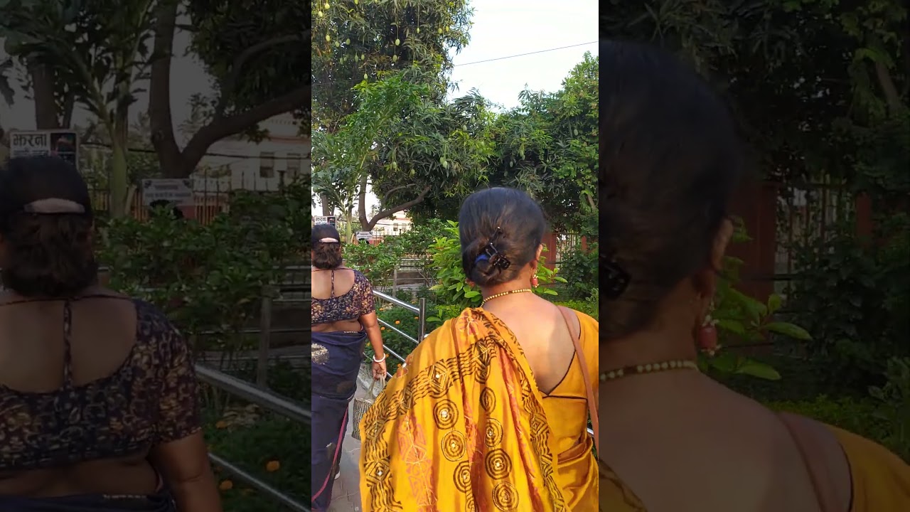 Janakpur, Mithila, Nepal. 🇳🇵