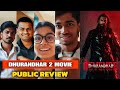 Dhurandhar 2 Movie Public Review | Dhurandhar The Revenge | Ranveer Singh, Sanjay Dutt | #dhurandhar