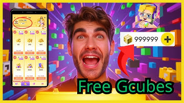 Blockman GO Free GCubes 2025 & How to Unlock Unlimited GCubes Fast (No Hack Required!)