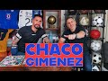 22 christian chaco gimnez  pachuca  cruz azul  compart cuarto con messi