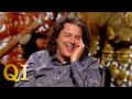 Can You Point North-East? | QI