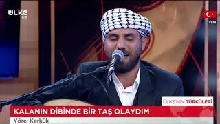 Kalenin Dibine Bir Taş Olaydım – Turgay Coşkun ft. Ahmet Benne Resimi