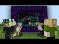 Dream SMP Got UPDATED To 1.18 With Dimensional PORTAL! DREAM SMP