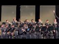 AHS Spring 26 Woodwind Ensemble 3
