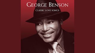 Video thumbnail of "George Benson - We Got the Love"