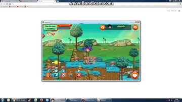 Ngọc Rồng Online cướp ngọc rồng namec