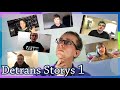 ²³·⁰²·²⁰²⁰ Detransition Storys Teil 1