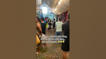 Đám cưới hóa đám ma