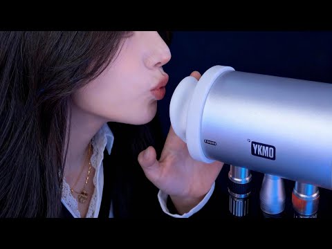 【ASMR】静かな夜の耳かき｜繊細な音｜ノートーキング｜深いリラックスQuiet Night Ear Cleaning | Soft Triggers | No Talking